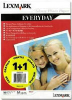 Lexmark Promopack Everyday Paper A4 (80D2183)